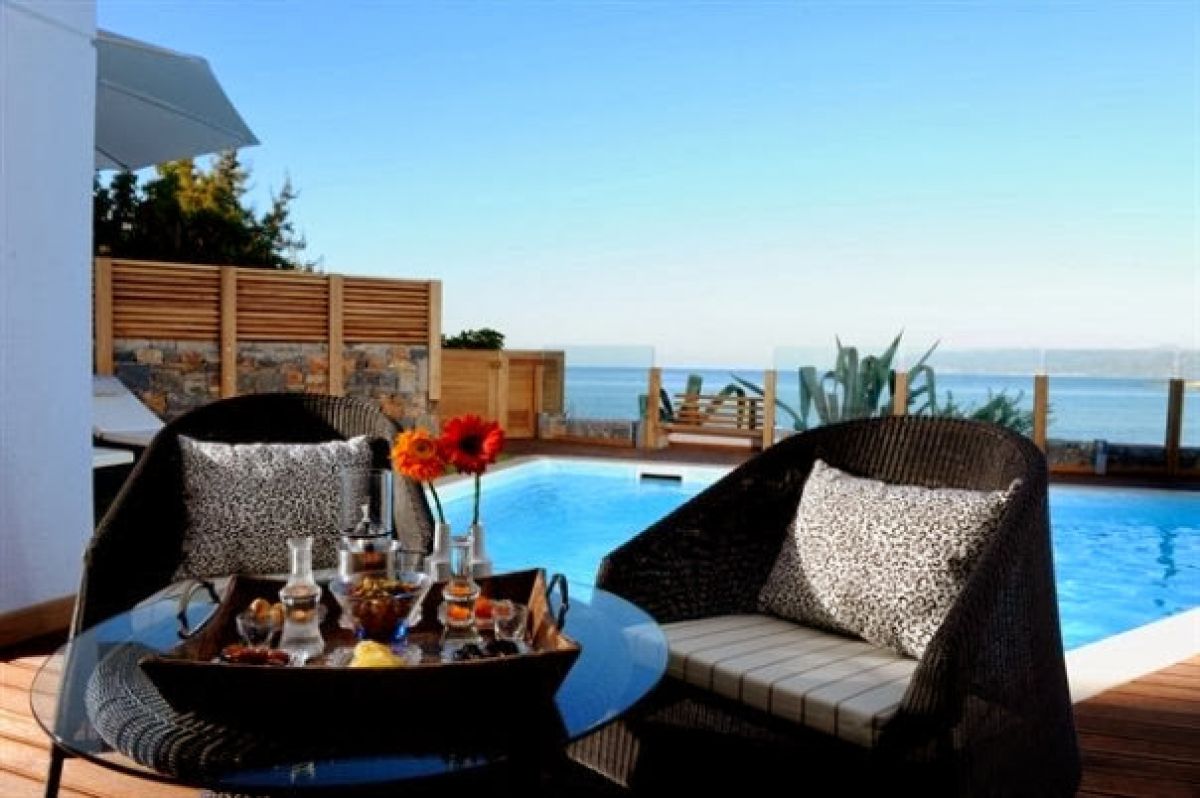 imagini hotel CRETA MARIS